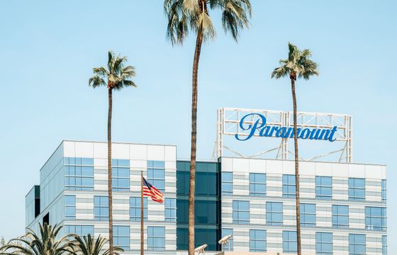 Paramount pozywa Warner Bros. Discovery. Chce ujawnienia szczegółów umowy z Netfliksem