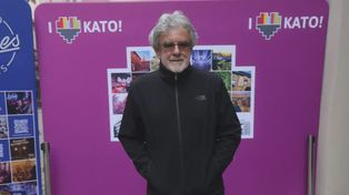 Katowice: Legenda śląskiego bluesa uhonorowana w Alei Gwiazd