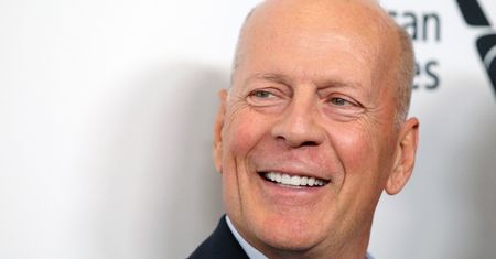 Bruce Willis to żywa legenda. Pamiętasz filmy z jego udziałem?