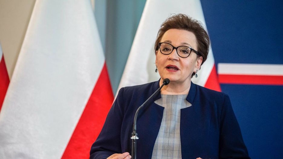 zalewska