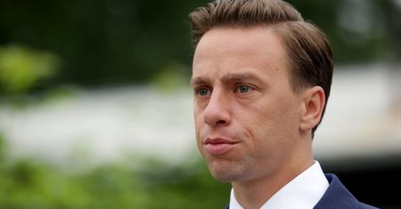 Krzysztof Bosak o koalicji z PiS: "W demokracji nie wyklucza się niczego"
