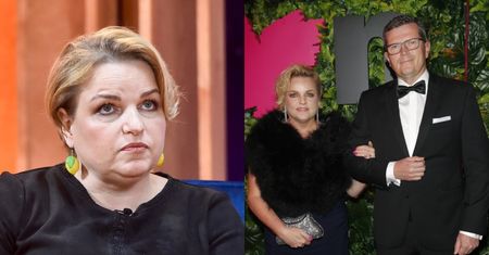 Katarzyna Bosacka rozstała się z mężem. Tak mówiła o nim miesiąc temu: "NIGDY mnie nie zawiedzie"