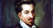Nosił kolczyki i rajstopy. Kontrowersyjny Henryk Walezy