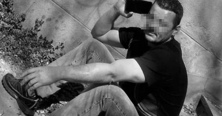 Tajemnicza śmierć 35-latka na Podkarpaciu. "Nie wierzę, że to był upadek"