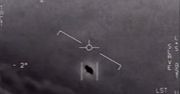 Pentagon upublicznił trzy filmy z UFO. Potwierdza ich autentyczność