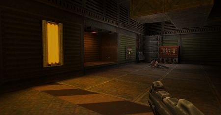 Ten odgrzewany kotlet powinien być apetyczny. Kultowy FPS powróci