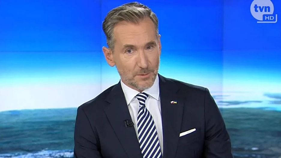 W "Faktach" mogą otwierać szampana
