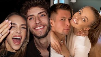 TYLKO NA PUDELKU: Ślubne zatrzęsienie w "Tańcu z Gwiazdami"! Daria Syta i Julia Suryś wkrótce będą ŻONAMI sportowców