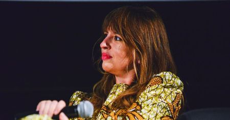 Polskie Radio twierdzi, że Anna Gacek NIE ZOSTAŁA ZWOLNIONA! "Przypisywanie odpowiedzialności za tę osobistą decyzję innym jest niewłaściwe"