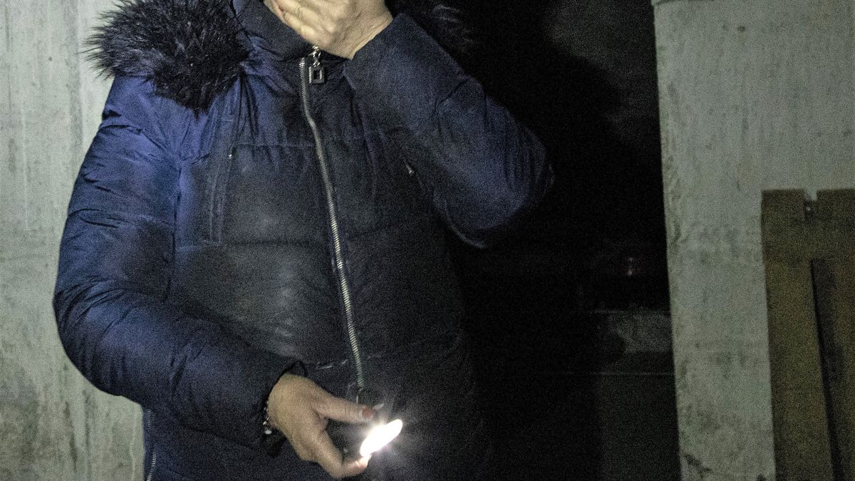 Ukrainka przez 12 godzin była gwałcona przez rosyjskich żołnierzy. Zdj. ilustracyjne 