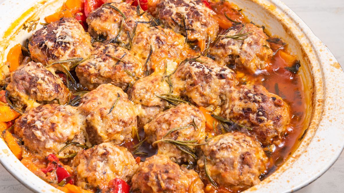 Sposób na soczyste i pełne smaku pulpeciki