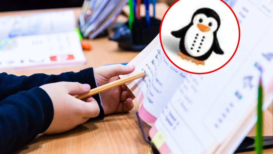 Rozwiążesz prawidłowo łamigłówkę na poziomie podstawówki?
