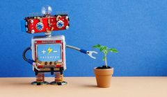 IKEA uruchomiła nowego chatbota