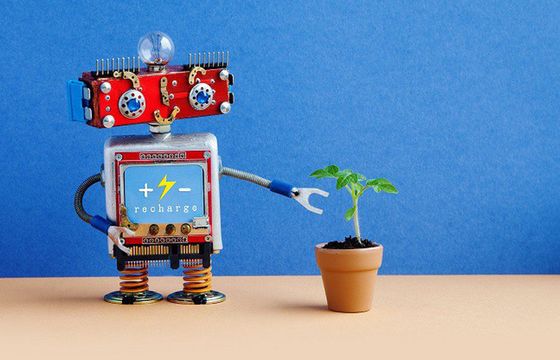 IKEA uruchomiła nowego chatbota