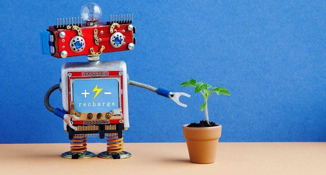 IKEA uruchomiła nowego chatbota