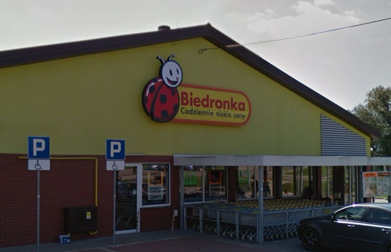 Zaczęło się w Biedronce. Akcja 10+10 gratis tylko do 31 października