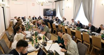 Media walczą o swoje prawa. Sejmowa komisja odrzuciła kluczowe poprawki