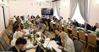 Media walczą o swoje prawa. Sejmowa komisja odrzuciła kluczowe poprawki