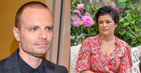 Ciemne chmury zbierają się nad wartą KILKA MILIONÓW willą Katarzyny Cichopek i Marcina Hakiela: "Sprawa zaczęła się przedłużać..."