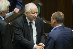 Jarosław Kaczyński to "potwór"? Paweł Kukiz ripostuje Krzysztofowi Skibie