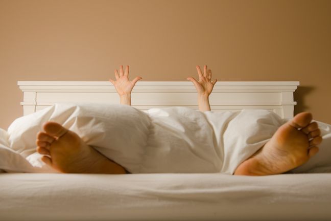 Okazuje się, że rozciąganie jest tak samo ważne jak same ćwiczenia. Dzięki niemu ukrwione mięśnie będą lepiej pracowały przez cały dzień