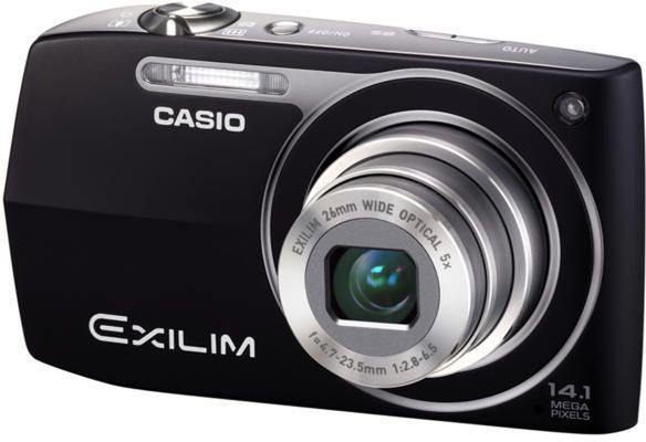 Casio Exilim EX-Z2300