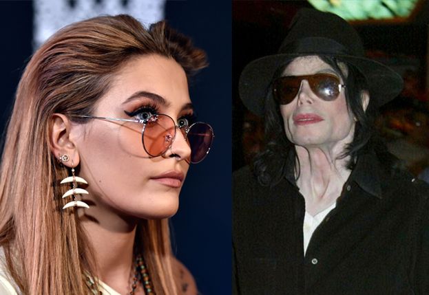 Paris Jackson jest "zdruzgotana" najnowszym filmem o jej ojcu. "Całkowicie załamała się psychicznie"