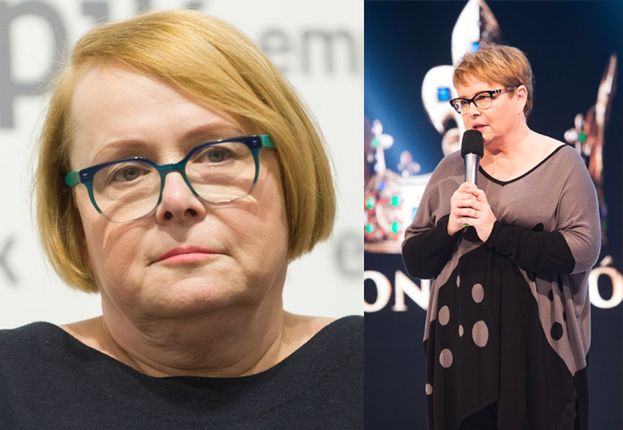 Ilona Łepkowska wspomina koszmarne dzieciństwo: "Tak dostawałam w du*ę, że wyćwiczyłam się w kłamaniu"