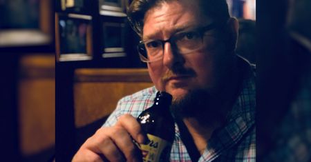 Rozpoczął piwny post. Chce udowodnić, że piwo jest zdrowe (WIDEO)