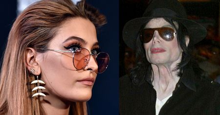 Paris Jackson jest "zdruzgotana" najnowszym filmem o jej ojcu. "Całkowicie załamała się psychicznie"