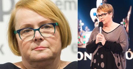 Ilona Łepkowska wspomina koszmarne dzieciństwo: "Tak dostawałam w du*ę, że wyćwiczyłam się w kłamaniu"