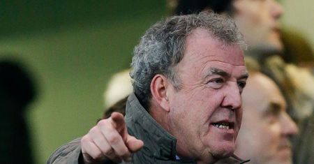 To koniec "Top Gear"! Clarkson UDERZYŁ producenta!
