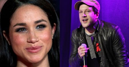 Ujawniono szczegóły "flirtu" brytyjskiego wokalisty z Meghan Markle. "Nie odpowiedział na jej ostatnią wiadomość"