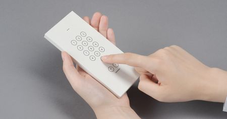 Google wyleczy cię z uzależnienia od smartfonu... kartką papieru i aplikacją