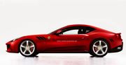 Powstanie Ferrari FF coupé?