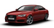 Audi A6 i A7 Black Edition - mroczna edycja