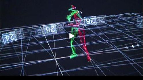 Batman: Arkham Asylum - za kulisami 1