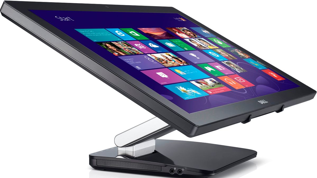 Dell S2340T – dotykowy monitor z wyższej półki [test] 1