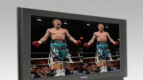 Telewizja 3D zbliża się dużymi krokami 1