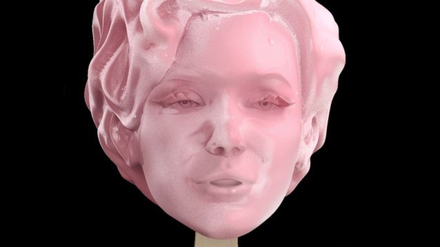 Niesamowite rosyjskie lody Stoyn 1