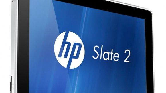 HP Slate 2 - tablet z Windows 7 lepszy od tabletu z Androidem lub webOS? [wideo] 1