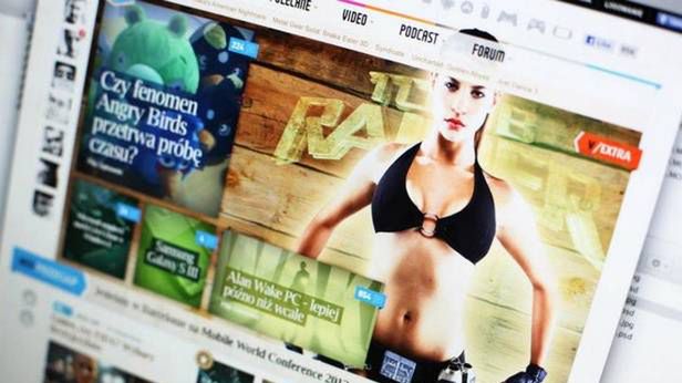 Valhalla wystawiona na sprzedaż. Kto kupi kultowy serwis? 1