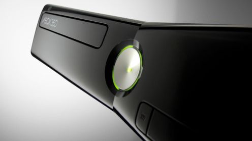 Jak prezentuje się nowy Xbox 360? 1