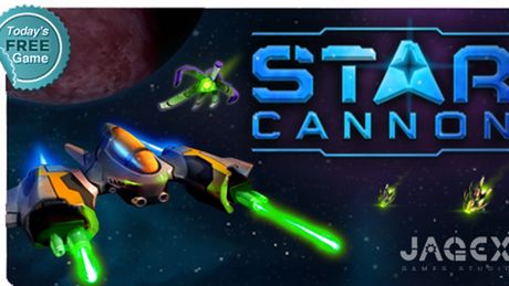 StarCannon – ciekawy space shooter za darmo! [wideo] 1