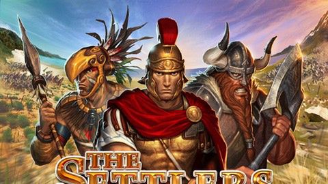 iTest: The Settlers 1