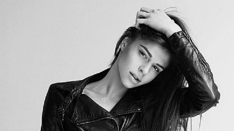 Anna Markowska zajęła 3 miejsce w programie "Top Model"