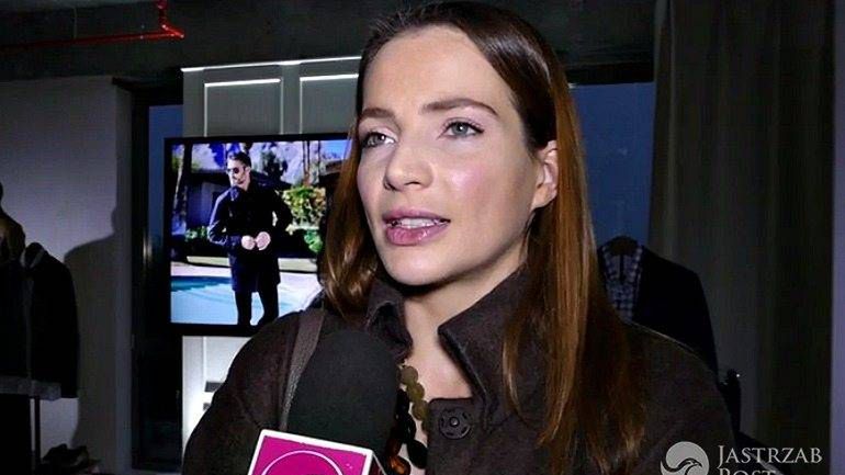 Anna Dereszowska o wychowywaniu dzieci