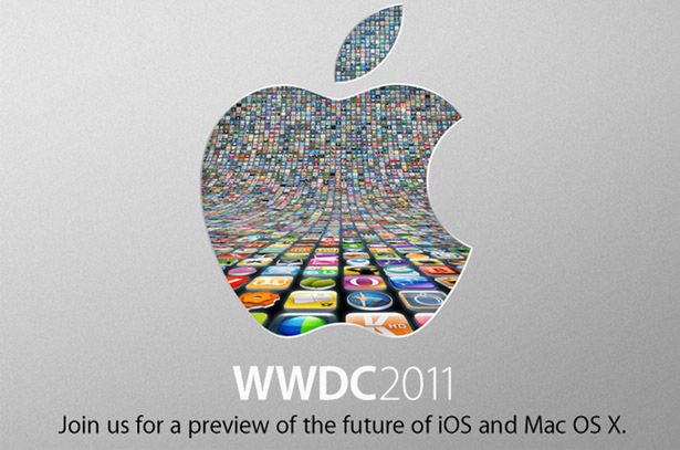 Co zobaczymy na WWDC 2011?