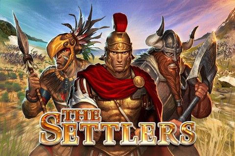 iTest: The Settlers