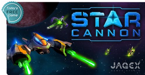 StarCannon – ciekawy space shooter za darmo! [wideo]